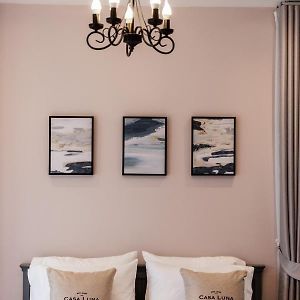 Kamer met een Queen Size Bed